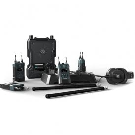 Solidcom-M1-4B Solidcom M1 Full Duplex Wireless Intercom System