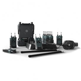 Solidcom-M1-8B Solidcom M1 Full Duplex Wireless Intercom System