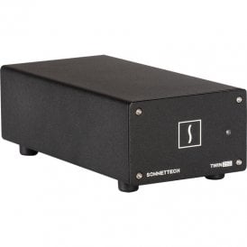 Sonnet Dual-port 25GbE Thunderbolt Adapter
