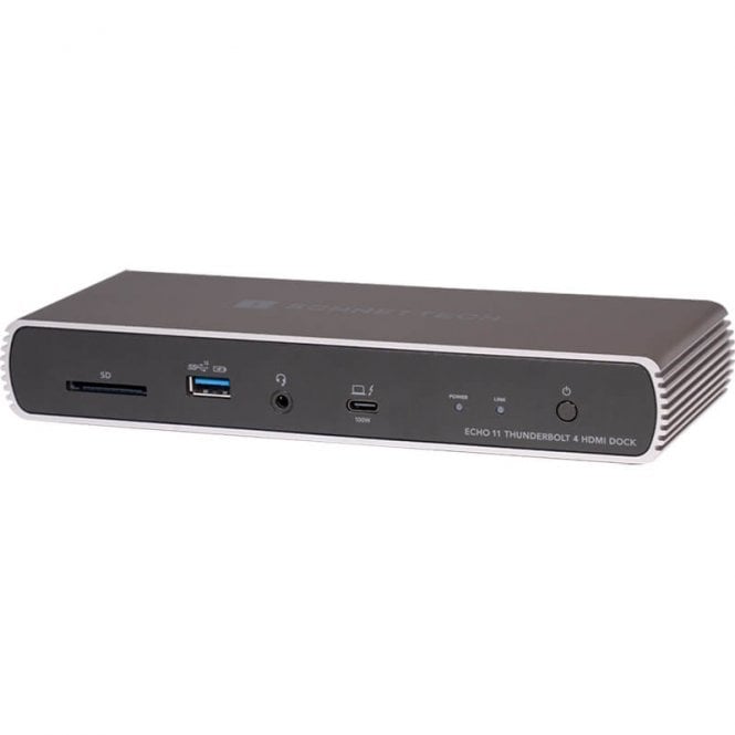 Sonnet  Echo 11 Thunderbolt 4 HDMI Dock