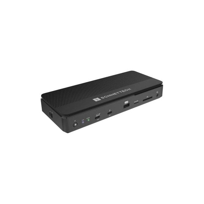Sonnet Echo 13 Thunderbolt 5 SSD Dock - 4TB