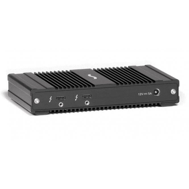 Sonnet  SF3 Series CFexpress/XQD PRO Card Reader