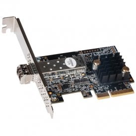 SON-G10E-SFP-1X-E3 Solo10G SFP+ 10 Gigabit Ethernet Adapter