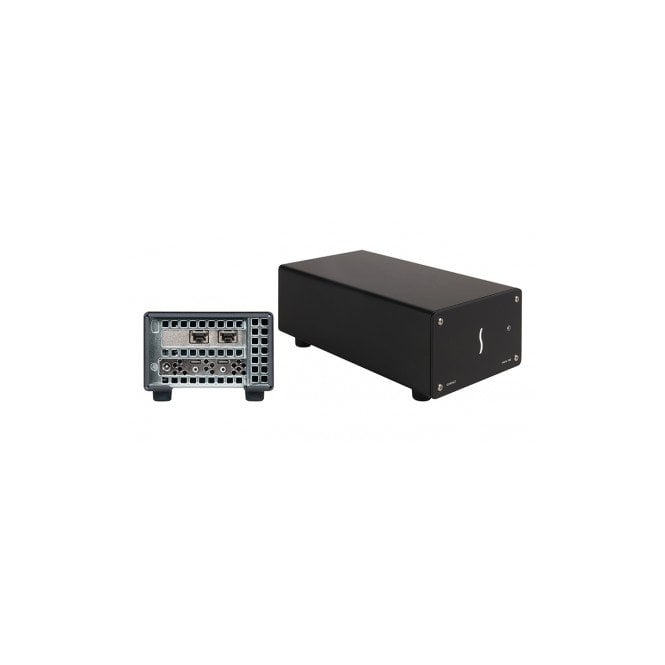 Sonnet SON-TWIN10GC-TB3 Twin 10G Thunderbolt 3 Adapter