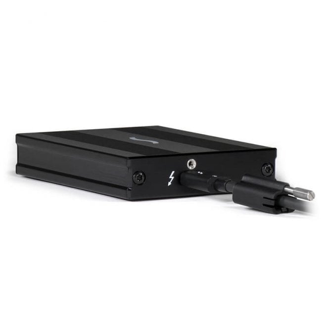 Sonnet  SXS Pro X Thunderbolt 3 Single-Slot Card Reader