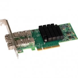 Sonnet TWIN25G PCIE Card