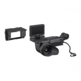0.7" FHD OLED Viewfinder with 3.5" Display