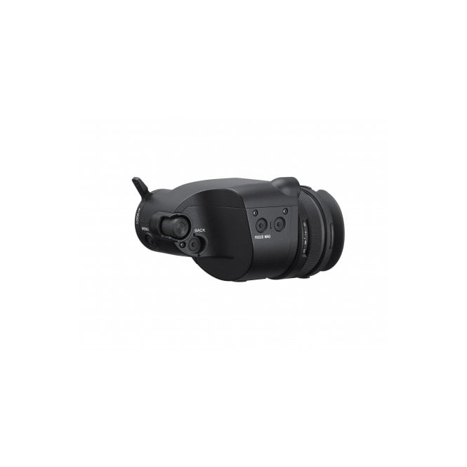 Sony 0.7inch Full HD OLED Viewfinder and Attachment Kit with Cable for FS5 and F5