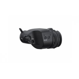0.7inch Full HD OLED Viewfinder and Attachment Kit with Cable for FS5 and F5