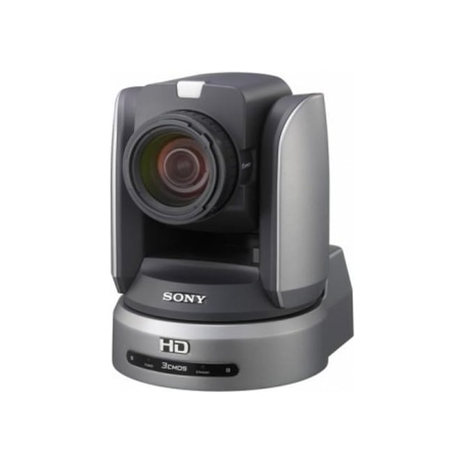 Sony 1/2 Type 3CMOS Full-HD Colour Video Camera