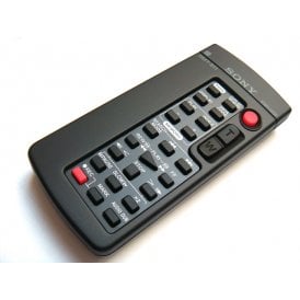 1-4759-505-3 Remote Control