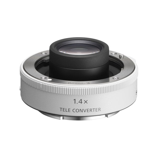 Sony 1.4x Teleconverter for E-Mount