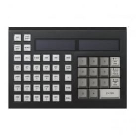 10 Key Pad Module for ICP-X7000 Control Panel