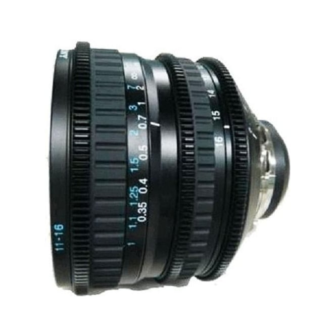 Sony 11-15mm / T3.0 Wide Angle Zoom PL Mount Lens