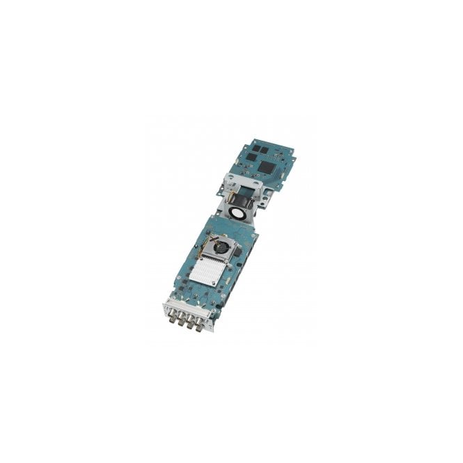 Sony 12G-SDI interface board for PWS-4500