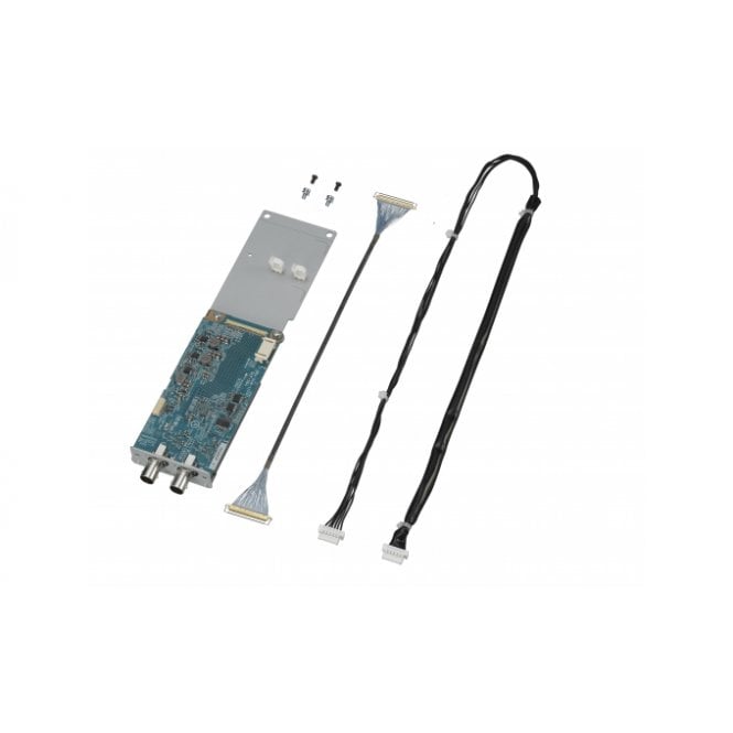 Sony 12G-SDI Interface Kit