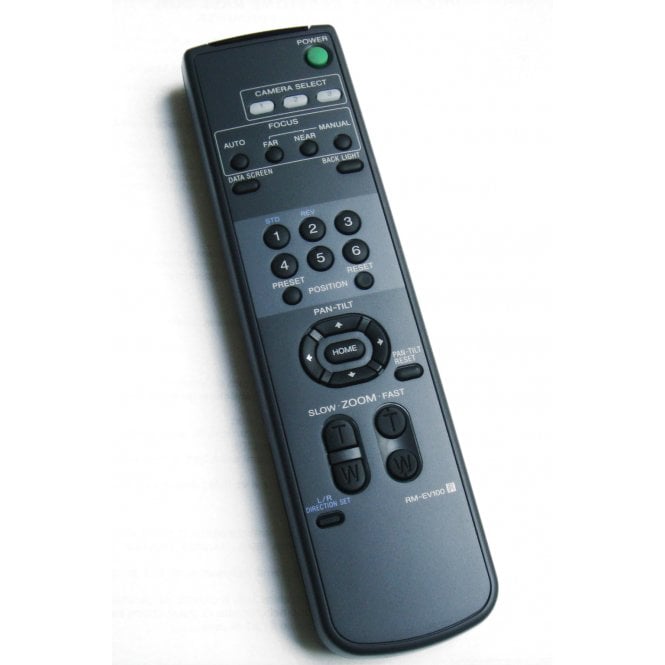 Sony 147699021 Remote Control for BRC-300