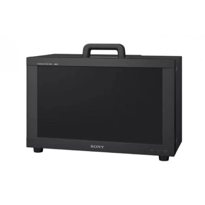 Sony  16.5-inch 4K TRIMASTER HX Professional Master Monitor