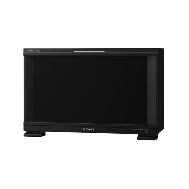 Sony 16.5 Inch Full HD Trimaster EL OLED Reference Monitor