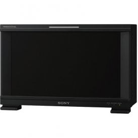16.5 Inch Full HD Trimaster EL OLED Reference Monitor