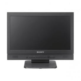 17-inch Full HD LCD Monitor