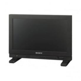 17 inch LCD Monitor with BKM-PL17 Panel Protection Kit