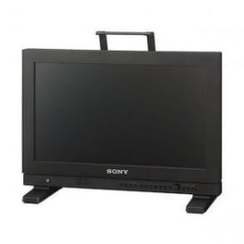 17" LCD Production Monitor