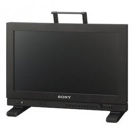Sony 17" LCD Production Monitor