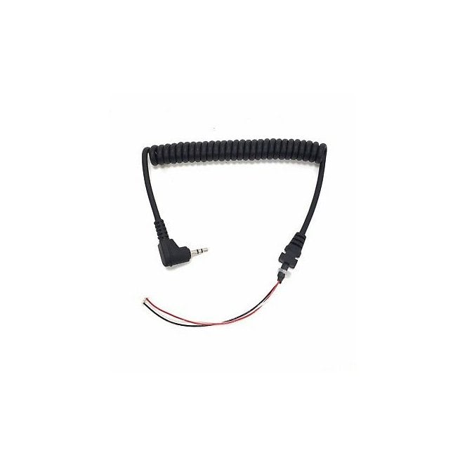 Sony 184866111 Coiled Cable Handle