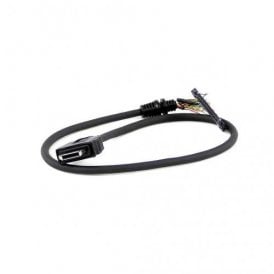 184867213 Cable, Connection