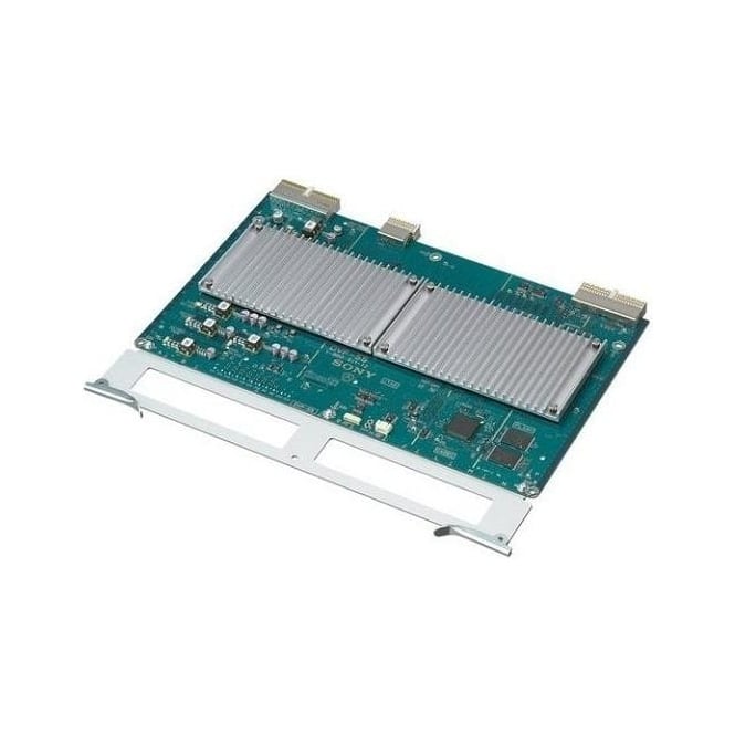 Sony 2 Channel DME Option Board