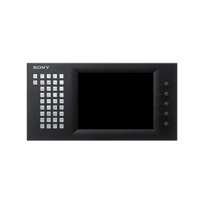 Sony 2 M/E 16 Button Control Panel