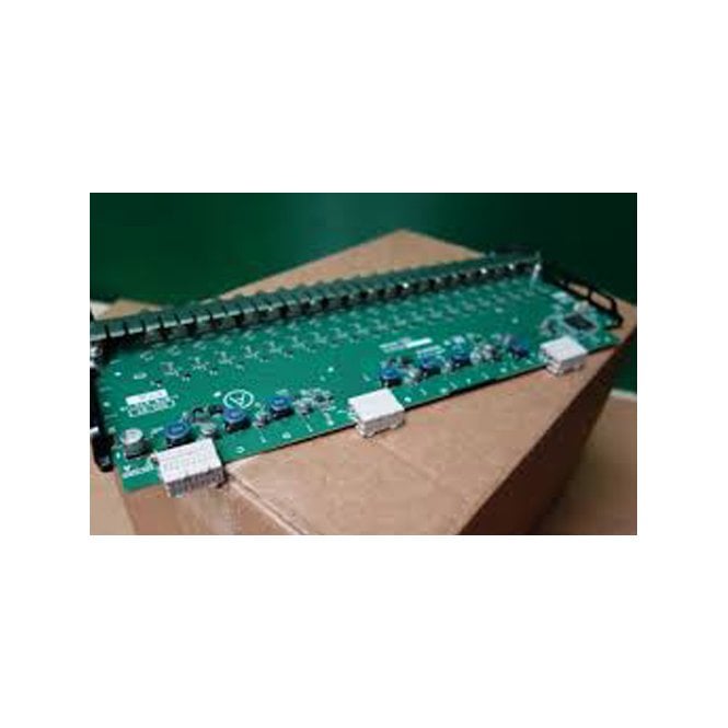 Sony 20 Input Board for MVS-8000X and MVS-7000X Series Processors