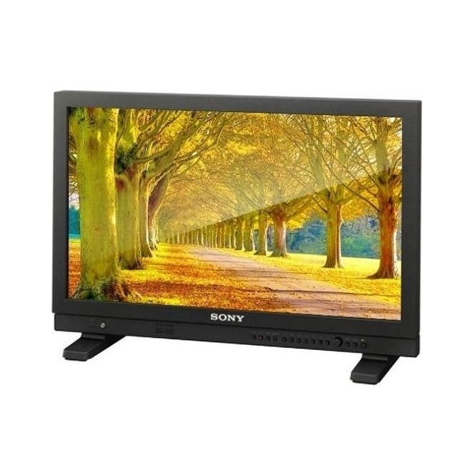 Sony 22-inch LCD Production Monitor