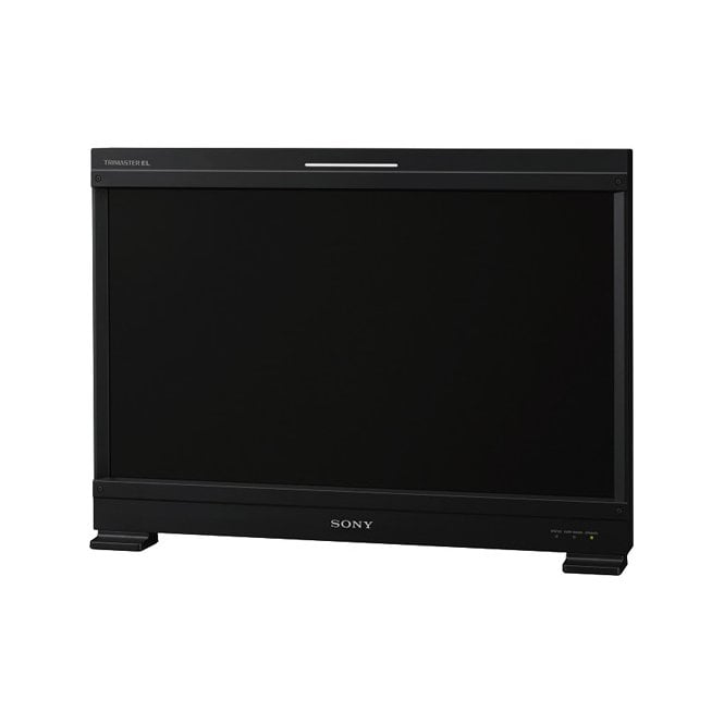 Sony 24.5 Inch Full HD Trimaster EL OLED Reference Monitor