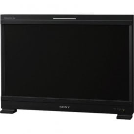 24.5 Inch Full HD Trimaster EL OLED Reference Monitor