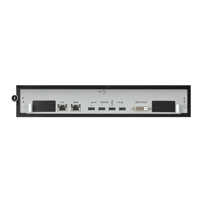 Sony 24-Button Control Panel for MVS-3000