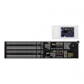 24-Button Control Panel for MVS-6520