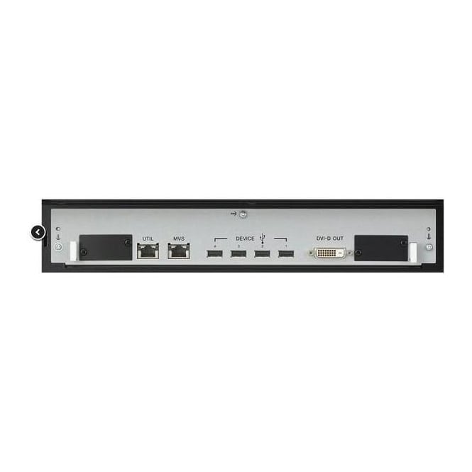 Sony 24-Button Control Panel for MVS-6530