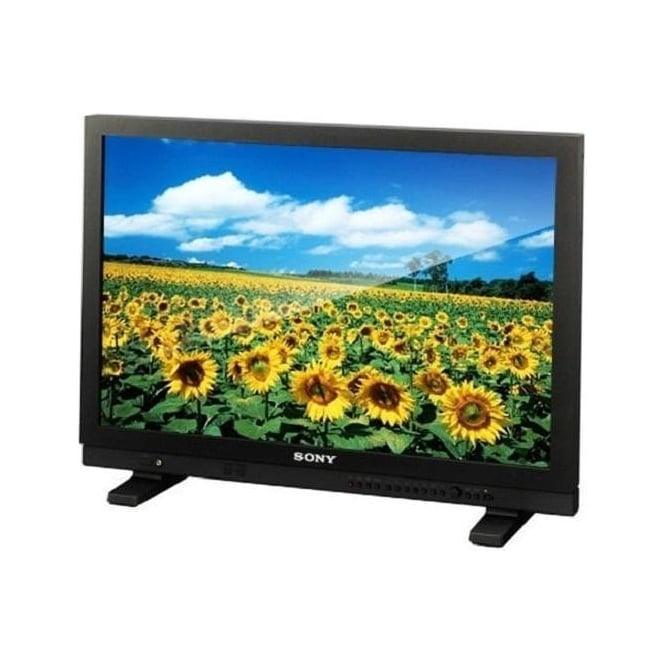 Sony 24-inch LCD Production Monitor