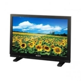 24-inch LCD Production Monitor