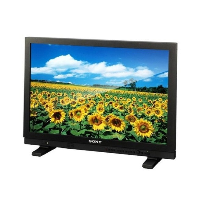 Sony  24-inch LCD Production Monitor