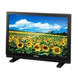 Sony 24-inch LCD Production Monitor