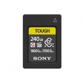 Sony 240GB CFexpress Type A Card