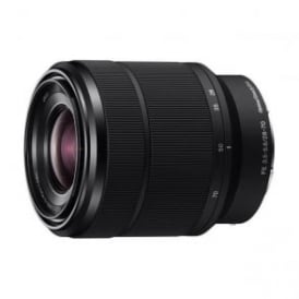 28-70mm F/3.5-5.6 OSS Standard Zoom Lens - E Mount