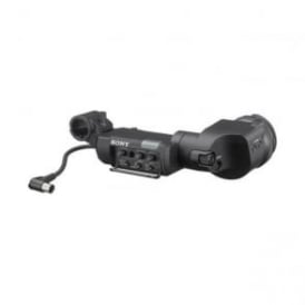 3.5" Colour LCD HD Viewfinder