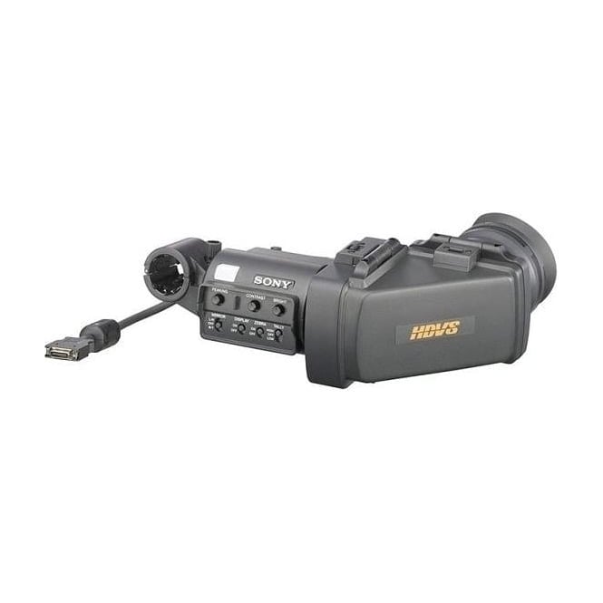 Sony 3.5 inch Colour LCD HD Viewfinder for PXW-X500