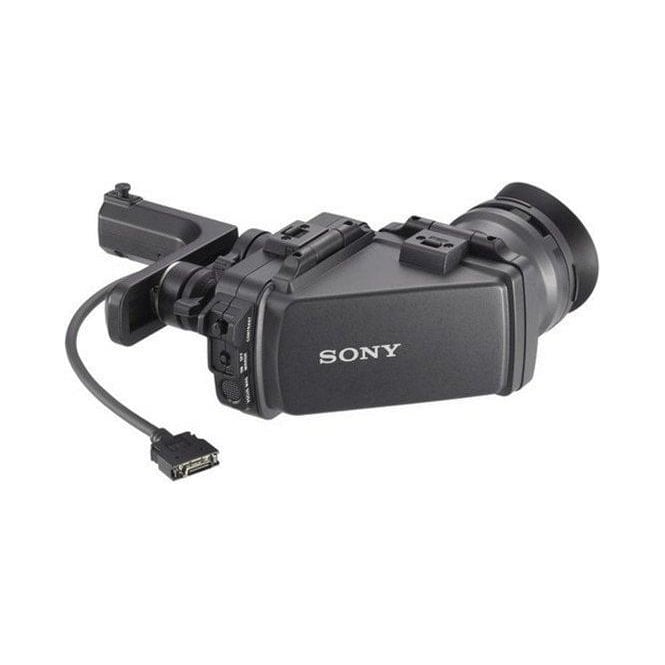 Sony 3.5-inch LCD Viewfinder for F5 & F55