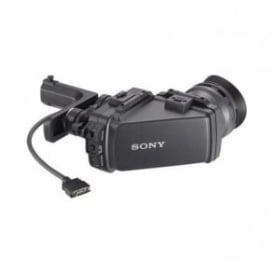 3.5-inch LCD Viewfinder for F5 & F55