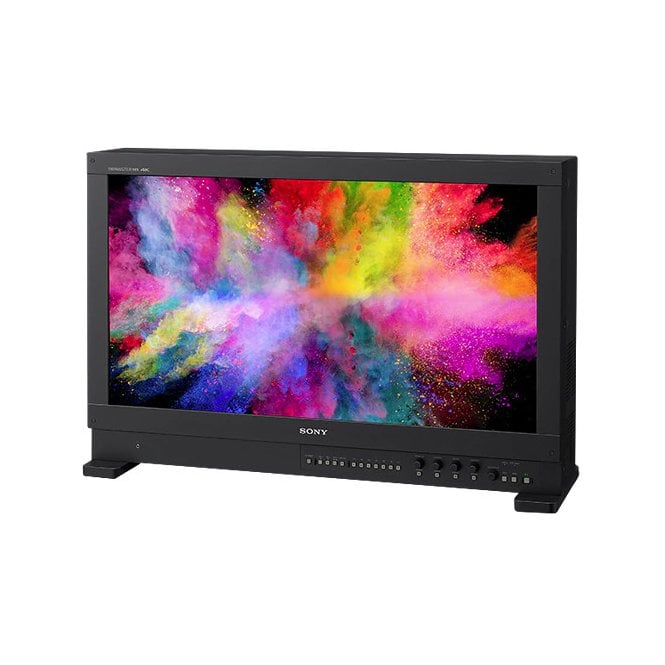 Sony 31inch 4K Trimaster HX Professional Master Monitor